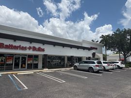 Commons at Royal Palm