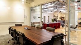 119 West 24th Street - Industrious - Flatiron