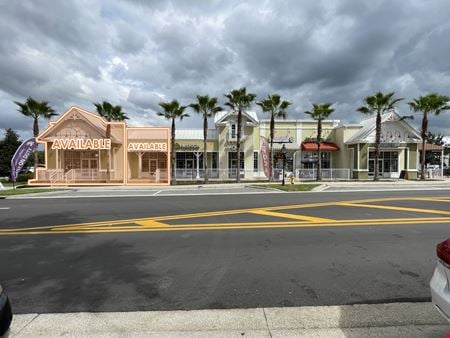 Photo of commercial space at 111 Victoria Commons Blvd in Deland