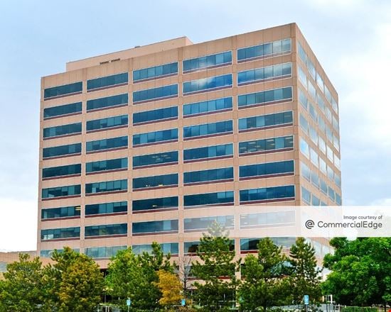 One Cherry Center