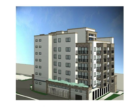 Residential Development Opportunity        58 Units Submitted for Entitlement
