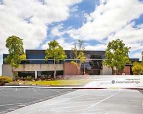 Sunnyvale Research Center - 1070 & 1090 East Arques Avenue