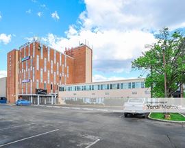 Bradlee Medical Building