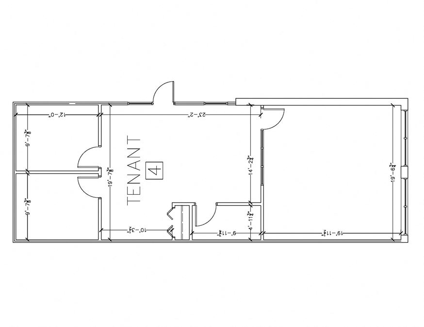 28 Madison Avenue Extension