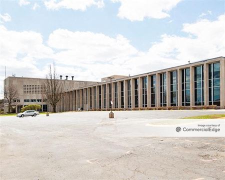 Photo of commercial space at 200 Quannapowitt Pkwy in Wakefield