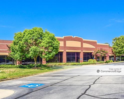 Business Park at Sugarloaf - Sugarloaf III & IV