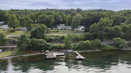 Other space for Sale at 3305 County Road 30 in Watkins Glen