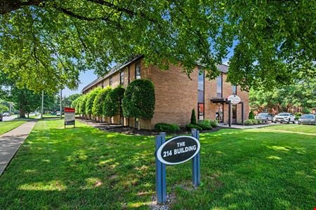 Office space for Sale at 214 Breckenridge Ln in Louisville