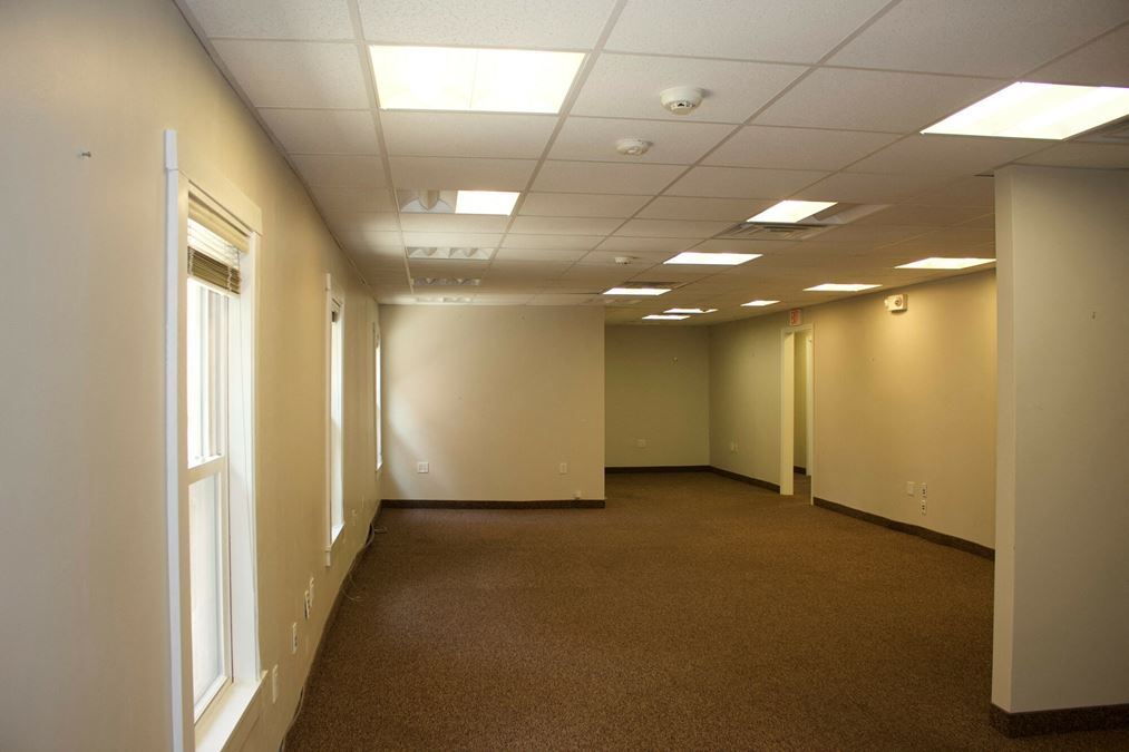 4 Davis Court