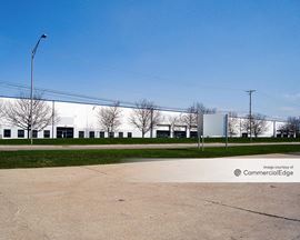 9500 & 9550 West 55th Street