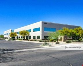 Airport Technology Center