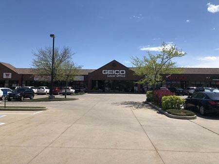 Photo of commercial space at 1373 W 9000 S in West Jordan