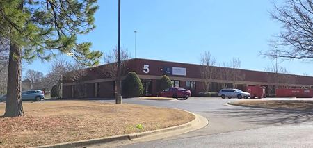 Photo of commercial space at 6767 Old Madison Pike Bldg 5 in Huntsville