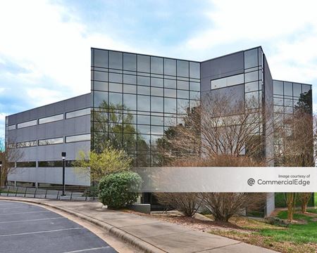 Office space for Rent at 4407 Silicon Drive in Durham