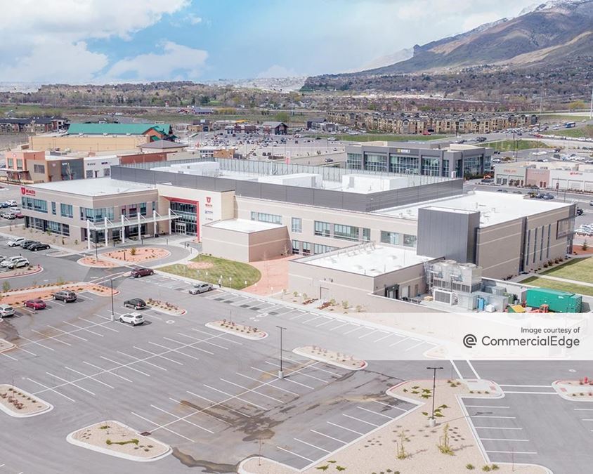 165 North University Avenue, Farmington, UT 84025