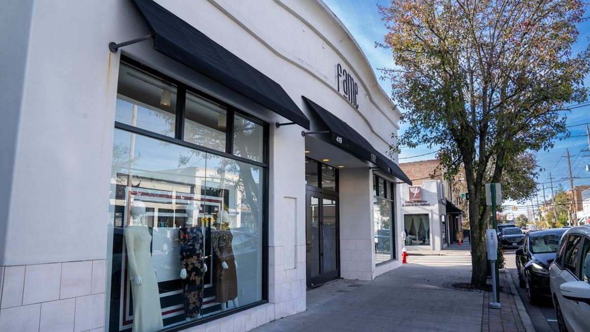 419 Central Avenue