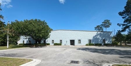 Photo of commercial space at 2100 Capital Dr in Wilmington