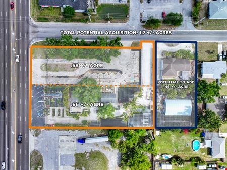 VacantLand space for Sale at 6605 14th Street West in Bradenton