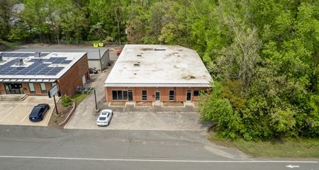 Photo of commercial space at 2534 Durham-Chapel Hill Blvd in Durham