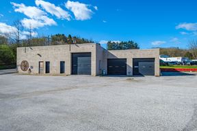 5630 York Rd