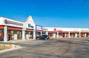 Gateway Shopping Center