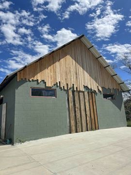 Unique Mid-City Workspace for Sale Near Downtown