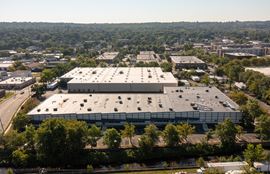 100 W. Forest Avenue