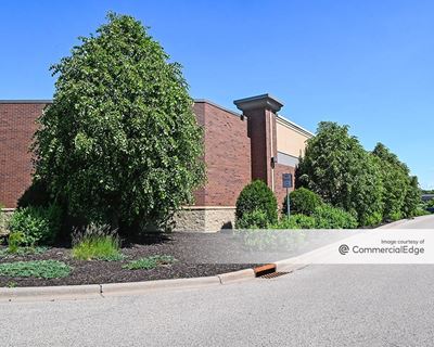 Mendota Plaza