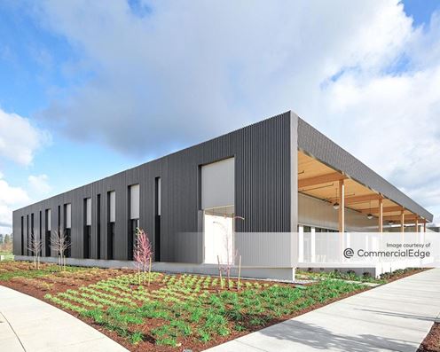 Columbia Tech Center - Building 687