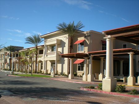 Photo of commercial space at 35900 Bob Hope Dr in Rancho Mirage