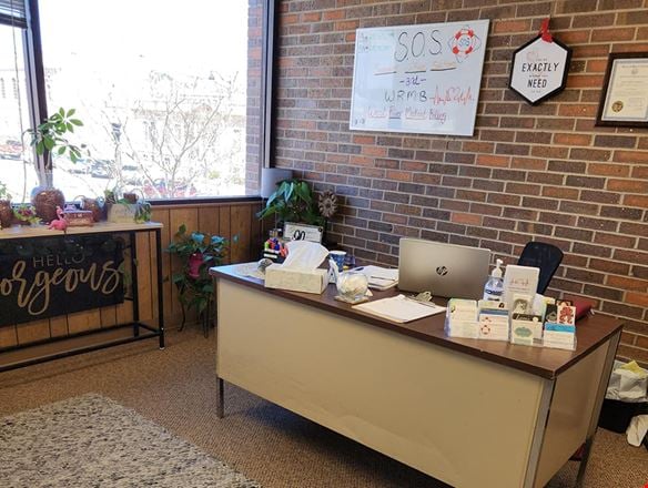 Support Office Solutions