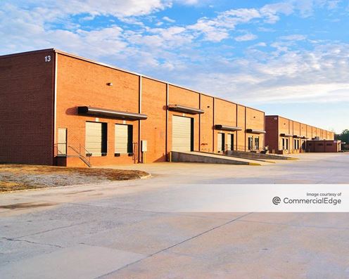 Overmyer Distribution Center