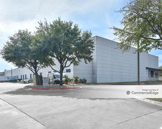 Cameron Road Corporate Park II