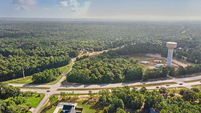 6.68-Acre Commercial Development Opportunity
