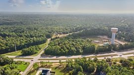 6.68-Acre Commercial Development Opportunity