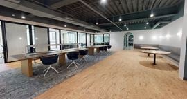 Serendipity Labs - Los Angeles Downtown