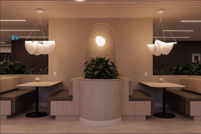 Calgary House | Pavilion Co-Working