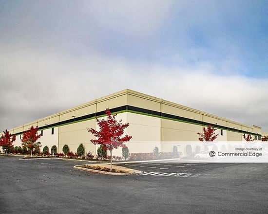 Meridian Campus Corporate Park
