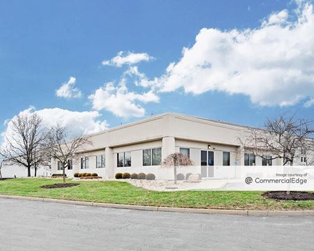 Photo of commercial space at 2775 Henkle Drive in Lebanon