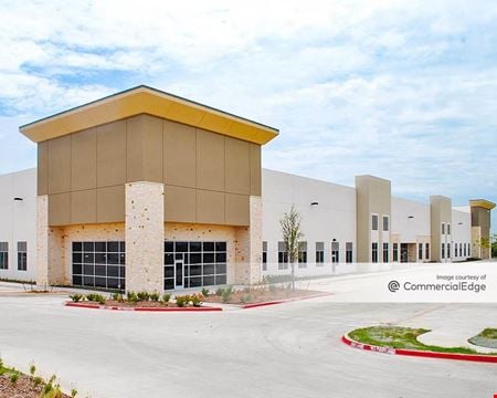 Industrial space for Rent at 4400 West Walnut Hill Lane in Irving