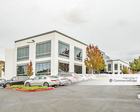 Office space for Rent at 845 Embedded Way in San Jose