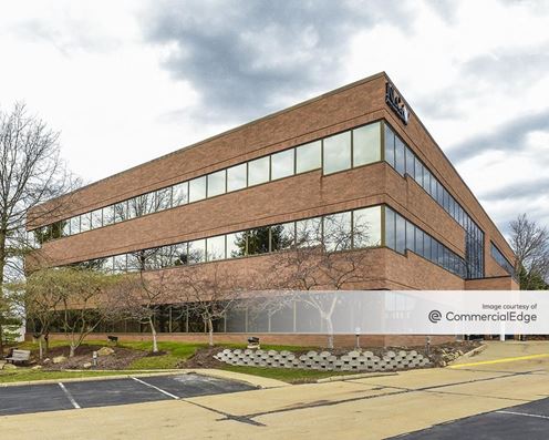 Summit Office Park - Summit Four