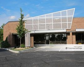 Vista Business Center II