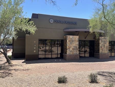Office space for Sale at 2525 West Carefree Highway in Phoenix