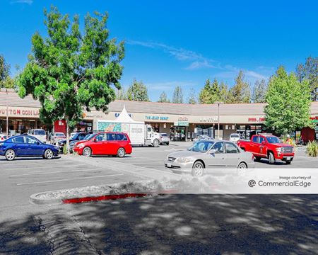 Commercial space for Rent at 443 Dutton Avenue in Santa Rosa