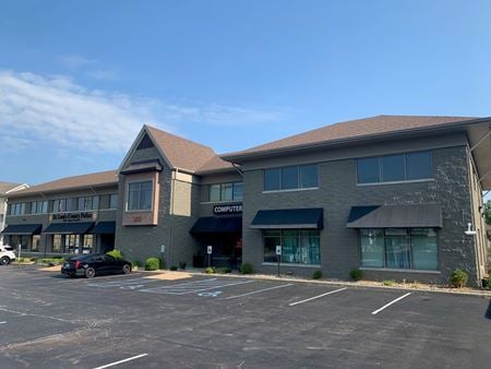Office space for Rent at 232 Vance Road in Valley Park