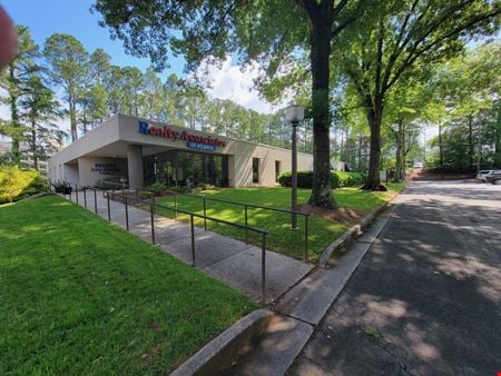 Office space for Rent at 3350 Northlake Pkwy in Atlanta