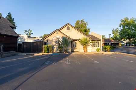 Office space for Sale at 1636 East Street in Redding