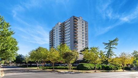 Other space for Rent at 801 N. Pitt Street
Alexandria, VA 22314 in Alexandria