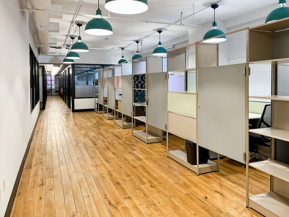 Spaces - Chicago - 332 S Michigan Avenue